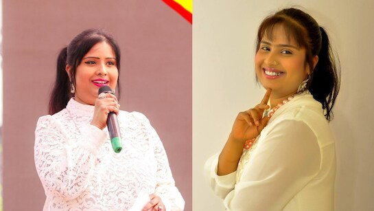 ईश्वर-अल्लाह तेरो नाम' पर हंगामा, बिहार में रघुपति राघव राजा राम भजन पर  लोकगायिका को क्यों मांगनी पड़ी माफी? | Raghupati Raghav Raja Ram bhajan in  Bihar Why did folk ...