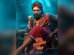 Pushpa 2 Review: अल्लू अर्जुन की 500 करोड़ की एक्शन फिल्म रिलीज, जानें कैसी है पुष्पा, पढ़ें मूवी रिव्यू Pushpa 2 Review: अल्लू अर्जुन की 500 करोड़ की एक्शन फिल्म रिलीज, जानें कैसी है पुष्पा, पढ़ें मूवी रिव्यू