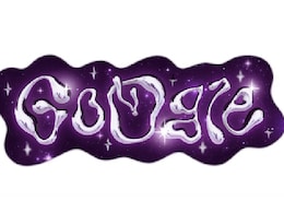 Google Celebrates New Year's Eve With A Special Doodle