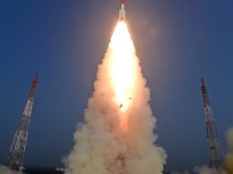 न्यू ईयर ले पहले ISRO ने रचा इतिहास, स्पाडेक्स लॉन्च कर चौथे देश में शुमार भारत  न्यू ईयर ले पहले ISRO ने रचा इतिहास, स्पाडेक्स लॉन्च कर चौथे देश में शुमार भारत