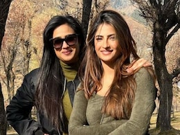 Palak Tiwari And Ibrahim Ali Khan's Dating Rumours "Don't Bother" Shweta Tiwari Palak Tiwari And Ibrahim Ali Khan's Dating Rumours "Don't Bother" Shweta Tiwari