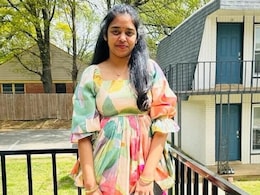 Indian Student Killed, 2 Others Injured In US Crash