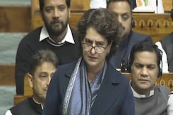 Priyanka Gandhi Raises Unnao Rape, Sambhal Violence In Lok Sabha Debut Speech Priyanka Gandhi Raises Unnao Rape, Sambhal Violence In Lok Sabha Debut Speech