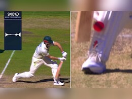 India vs Australia: 'Pathetic' Umpiring Slammed After India Left Dismayed Over Mitchell Marsh DRS Call