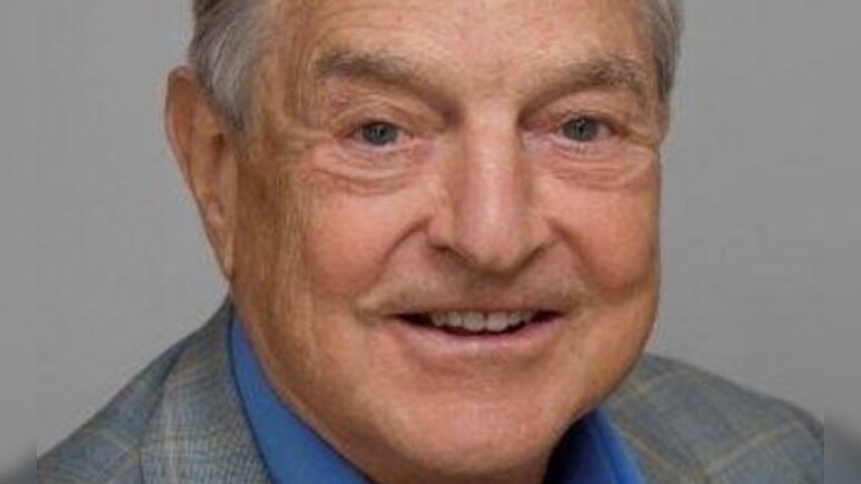 Soros Shutters Offices Across $25 Billion Philanthropy Empire