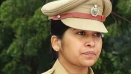 सवाई माधोपुर SP ममता गुप्ता का बड़ा एक्शन,&nbsp;लापरवाही बरतने वाले&nbsp;सब इंस्पेक्टर समेत 3 पुलिसकर्मियों पर गिरी गाज&nbsp;