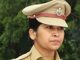 Sawai Madhopur SP Action: SP ममता गुप्ता का बड़ा एक्शन, डीएसटी की पूरी टीम को कर दिया सस्पेंड  Sawai Madhopur SP Action: SP ममता गुप्ता का बड़ा एक्शन, डीएसटी की पूरी टीम को कर दिया सस्पेंड