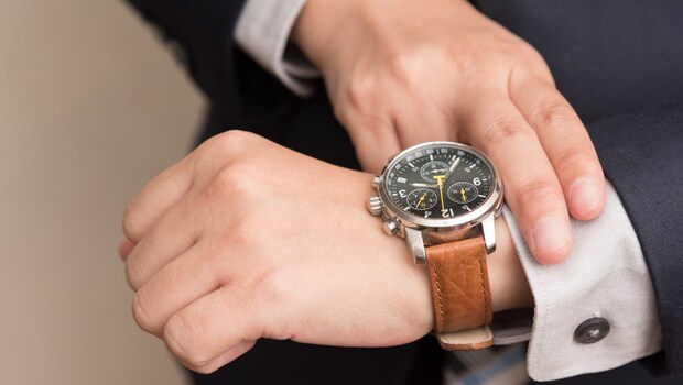 Top Deals On Giordano Watches From Amazon