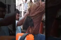 On Camera, 1 Killed After Speedboat Rams Ferry With 80 On Board Near Mumbai On Camera, 1 Killed After Speedboat Rams Ferry With 80 On Board Near Mumbai