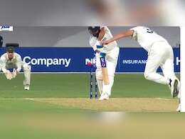 Aus vs Ind 2nd Test: "हमने कभी रोहित शर्मा को नहीं देखा कि...", फिर से नाकाम भारतीय कप्तान पर भड़के फैंस Aus vs Ind 2nd Test: "हमने कभी रोहित शर्मा को नहीं देखा कि...", फिर से नाकाम भारतीय कप्तान पर भड़के फैंस