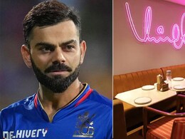 Virat Kohli's Bengaluru Pub Charged For Not Having Designated Smoking Zone Virat Kohli's Bengaluru Pub Charged For Not Having Designated Smoking Zone