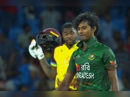 BAN vs WI: बांग्लादेश के T20I इतिहास में पहली बार हुआ ये कारनामा, विश्व क्रिकेट भी चौंका