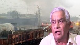 जयपुर अग्निकांड के बाद किरोड़ी लाल मीणा ने दी हादसे रोकने के लिए 5 नसीहतें, भजनलाल सरकार से करेंगे अपील