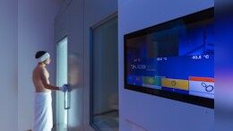 From Tracking Bio-Age To Rethinking Recovery, 5 Wellness Trends That Will Emerge In 2025