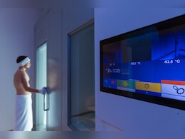 From Tracking Bio-Age To Rethinking Recovery, 5 Wellness Trends That Will Emerge In 2025