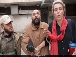Syrian Prisoner US Reporter Freed Turns Out To Be Assad Regime Worker Accused Of War Crimes Syrian Prisoner US Reporter Freed Turns Out To Be Assad Regime Worker Accused Of War Crimes