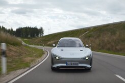 Gadgets 360 With Technical Guruji: The Future Of Cars And A Visit To The Mercedes-Benz HQ In Germany Gadgets 360 With Technical Guruji: The Future Of Cars And A Visit To The Mercedes-Benz HQ In Germany