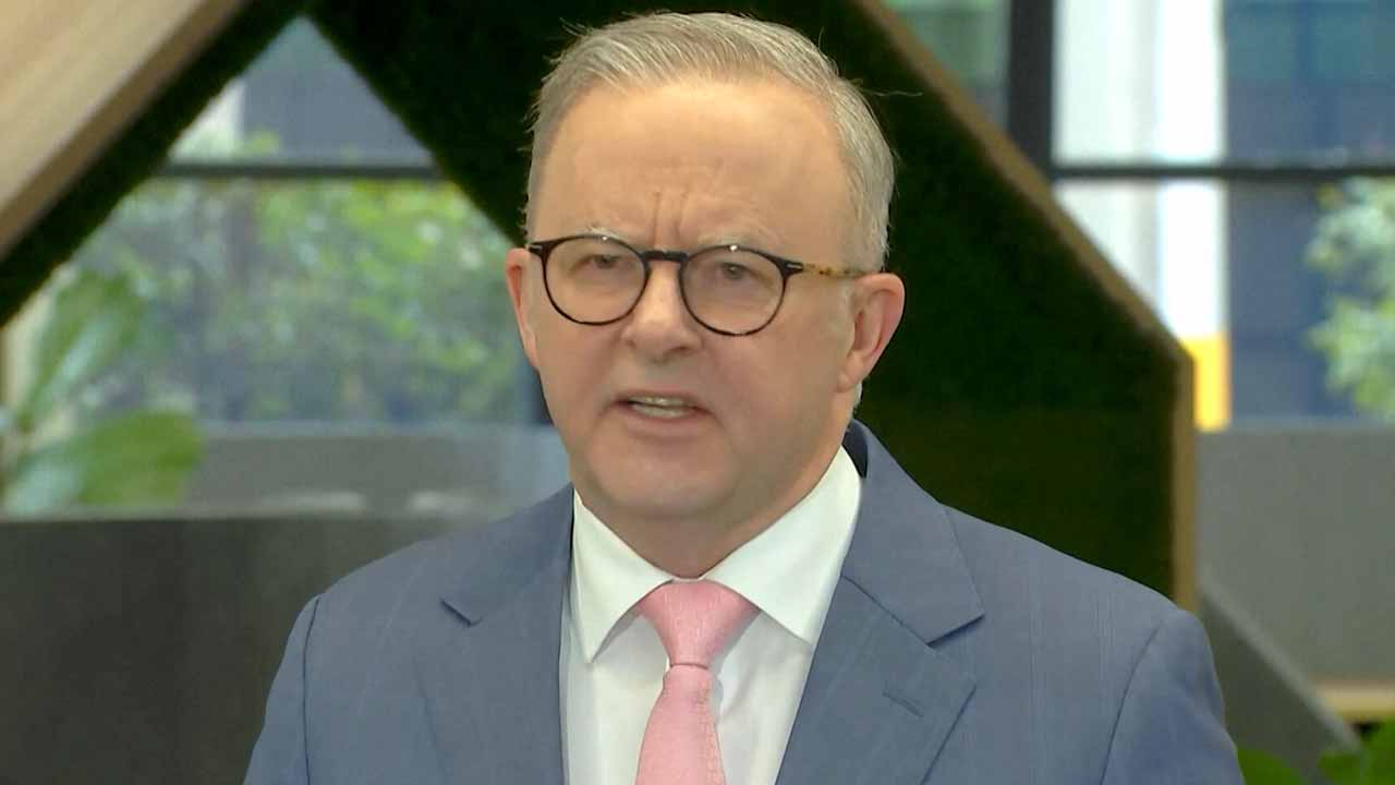 Australia Could Fine Big Tech $33 Million Over Digital Competition