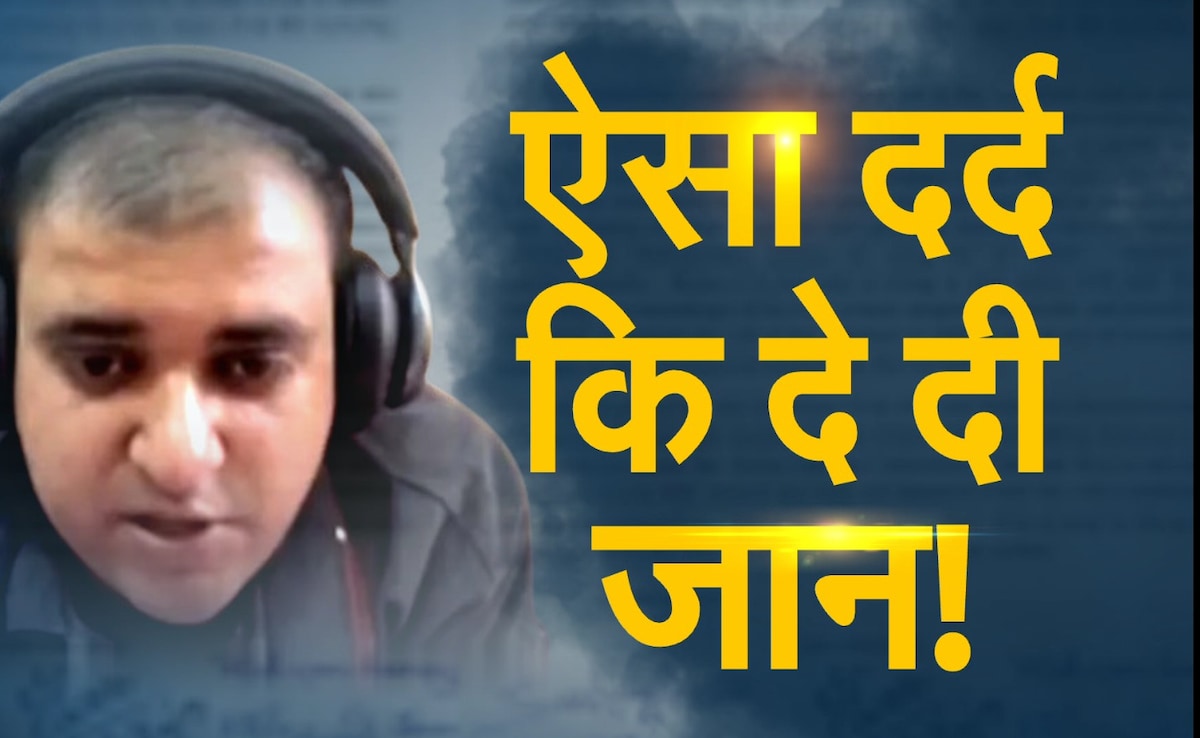 Latest and Breaking News on NDTV