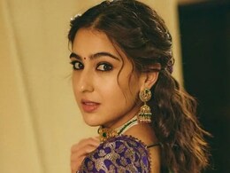 महंगी कारें, दुनिया की सैर और करोड़ों का मालिक, ये पंजाबी मुंडा है सारा अली खान के सपनों का राजकुमार