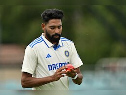 "Just A Good Character": Josh Hazlewood Lavishes Praise On Former RCB Teammate Mohammed Siraj