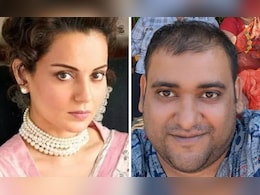 इंजिनिअर अतुल सुभाषचं टोकाचं पाऊल, दोष कुणाचा? कंगना रनौतचा तर्क काय? इंजिनिअर अतुल सुभाषचं टोकाचं पाऊल, दोष कुणाचा? कंगना रनौतचा तर्क काय?