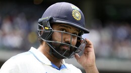 BGT 2024-25 : Rohit Sharma चे दिवस भरले? निवड समिती मोठा निर्णय घेण्याच्या तयारीत