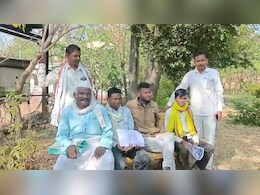 MP अजब है... यहां "मुर्दा" बोला, सरकार जिंदा हूं मैं, मुझे किसने मृत घोषित कर दिया ? MP अजब है... यहां "मुर्दा" बोला, सरकार जिंदा हूं मैं, मुझे किसने मृत घोषित कर दिया ?