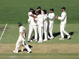 एडिलेड के सवाल, पर्थ में जवाब, गाबा में हिसाब! एडिलेड के सवाल, पर्थ में जवाब, गाबा में हिसाब!