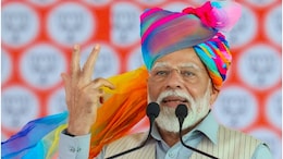 कल 3 घंटे जयपुर में रहेंगे पीएम मोदी, वाटिका रोड पर होगी बड़ी जनसभा; राजस्थान को 1 लाख करोड़ की देंगे सौगात