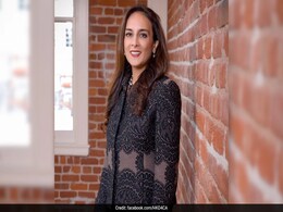 Meet Chandigarh’s Harmeet Dhillon, Named Assistant Attorney General By Trump Meet Chandigarh’s Harmeet Dhillon, Named Assistant Attorney General By Trump