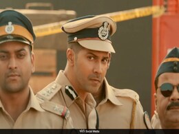 बेबी जॉन को कुचला शाहरुख खान की इस पुरानी फिल्म ने, 11 दिन में कमा डाले 100 करोड़ रुपये बेबी जॉन को कुचला शाहरुख खान की इस पुरानी फिल्म ने, 11 दिन में कमा डाले 100 करोड़ रुपये