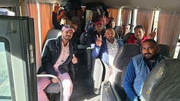 75 Indians Evacuated From Syria As Rebels Take Over, Now In Lebanon