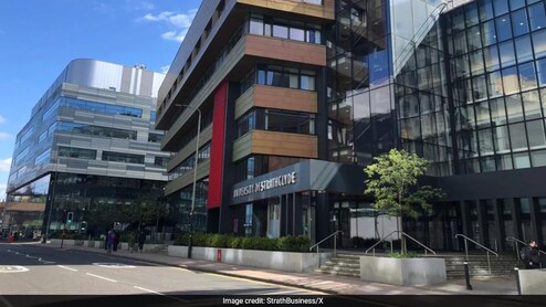Scotland Business School Offers Scholarships Up To Rs 8 Lakh, Check Details