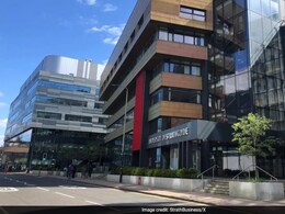 Scotland Business School Offers Scholarships Up To Rs 8 Lakh, Check Details Scotland Business School Offers Scholarships Up To Rs 8 Lakh, Check Details