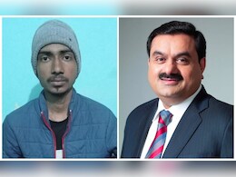 किडनी की बीमारी से जूझ रहे छात्र की मदद के लिए आगे आए गौतम अदाणी, उठाएंगे इलाज का पूरा खर्च किडनी की बीमारी से जूझ रहे छात्र की मदद के लिए आगे आए गौतम अदाणी, उठाएंगे इलाज का पूरा खर्च