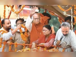 Lal krishna Advani: लालकृष्ण आडवाणींबद्दलच्या या गोष्टी तुम्हाला माहिती आहेत का? Lal krishna Advani: लालकृष्ण आडवाणींबद्दलच्या या गोष्टी तुम्हाला माहिती आहेत का?