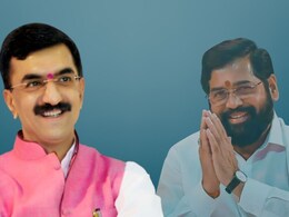 एकनाथ शिंदेंचे 'पॉवरफुल' शिलेदार; शंभूराज देसाईंचा झंझावाती राजकीय प्रवास