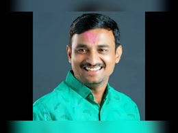 मस्साजोग सरपंच हत्येप्रकरणी पीएसआय राजेश पाटील निलंबित