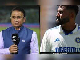 Aus vs Ind 3rd Test: "यह कंगारुओं को दोहरा रवैया", गावस्कर पेसर सिराज को निशाना बनाए जाने पर भड़के