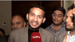 Rising Rajasthan Summit: OYO हर 2-3 दिन में राजस्थान में खोल रहा नया होटल, रितेश अग्रवाल बोले- 'फॉरेन ट्रेड के लिए यहीं बनाएंगे बैक ऑफिस'