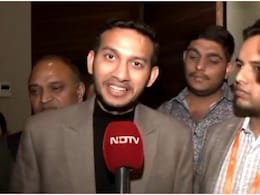 Rising Rajasthan Summit: OYO हर 2-3 दिन में राजस्थान में खोल रहा नया होटल, रितेश अग्रवाल बोले- 'फॉरेन ट्रेड के लिए यहीं बनाएंगे बैक ऑफिस' Rising Rajasthan Summit: OYO हर 2-3 दिन में राजस्थान में खोल रहा नया होटल, रितेश अग्रवाल बोले- 'फॉरेन ट्रेड के लिए यहीं बनाएंगे बैक ऑफिस'