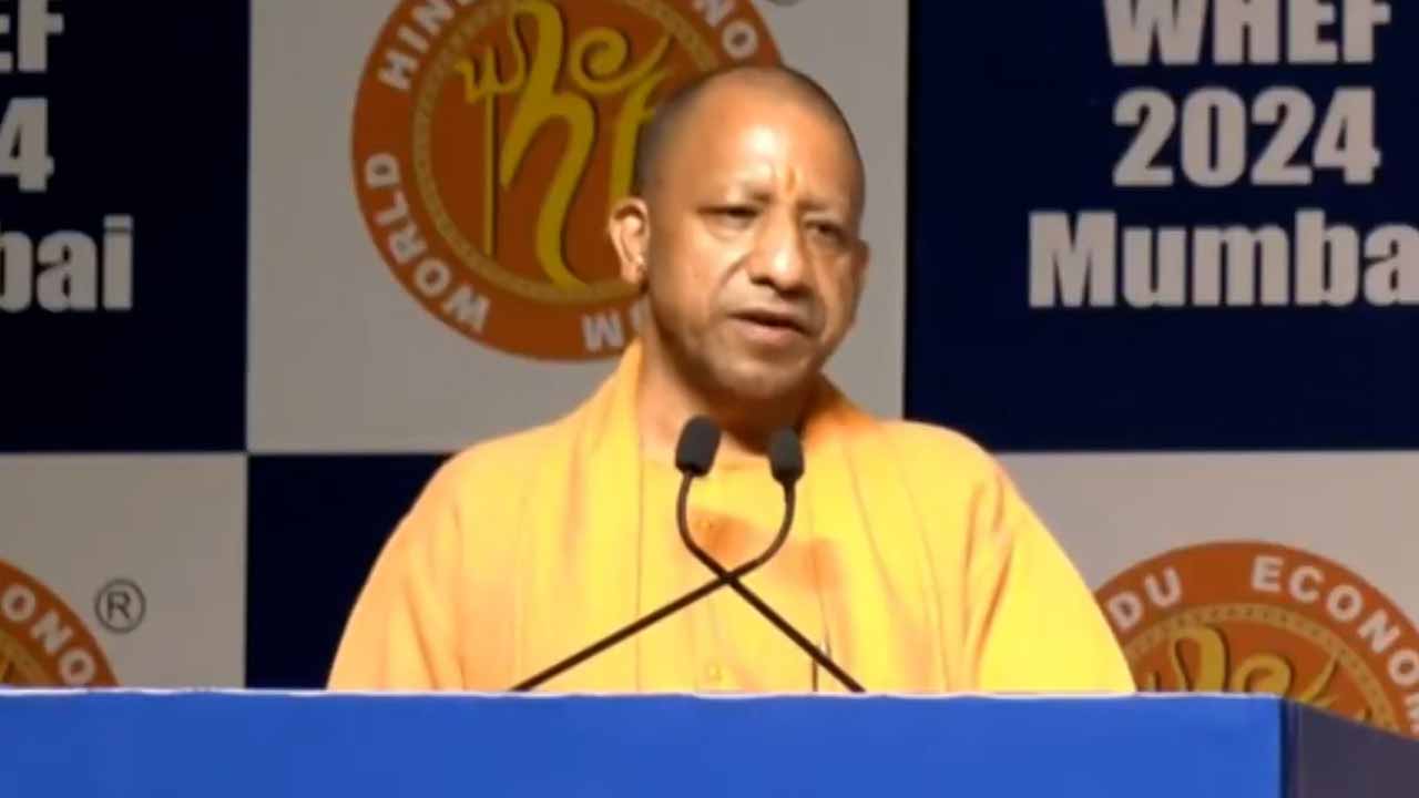 "Those Who Speak Truth Threatened With Impeachment": Yogi Adityanath Slams Opposition