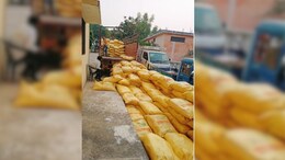 खाद संकट के बीच व्यापारी कर रहे मुनाफाखोरी, अन्नदाताओं ने लगाए बड़े आरोप&nbsp;