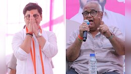 Santosh Deshmukh: 'तोपर्यंत धनंजय मुंडे यांना मंत्रिमंडळातून काढून टाका'आता स्वपक्षाच्या नेत्याचीच मागणी