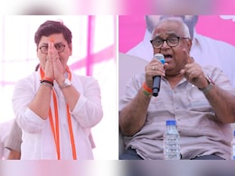 Santosh Deshmukh: 'तोपर्यंत धनंजय मुंडे यांना मंत्रिमंडळातून काढून टाका'आता स्वपक्षाच्या नेत्याचीच मागणी