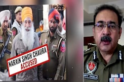 "No Security Lapse": Punjab Top Cop On Assassination Attempt On Sukhbir Badal "No Security Lapse": Punjab Top Cop On Assassination Attempt On Sukhbir Badal