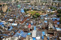 High Court Upholds Tender Awarded To Adani Group To Redevelop Dharavi Slum High Court Upholds Tender Awarded To Adani Group To Redevelop Dharavi Slum