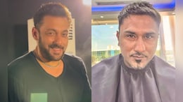Salman Khan Recalls Honey Singh Made A Rap For His Movie In Just 30 Minutes