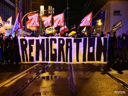 First Grief, Then A Political Tone Over Germany's Christmas Market Attack First Grief, Then A Political Tone Over Germany's Christmas Market Attack